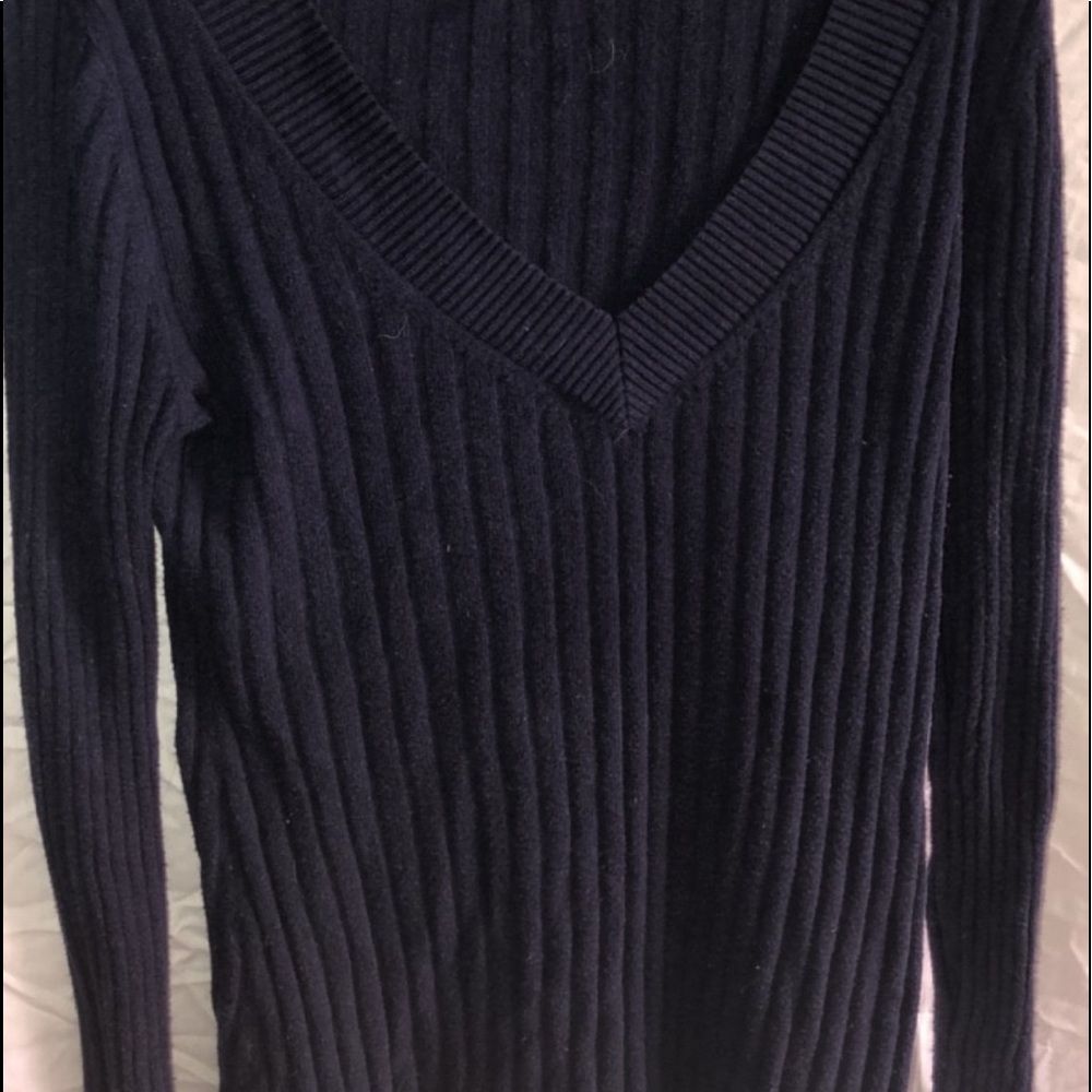 Ladies sweater